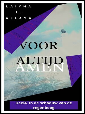 cover image of Voor altijd Amen: Reeks 1